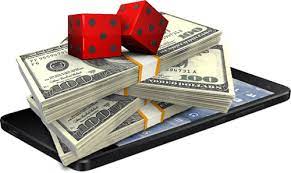 Real money casinos